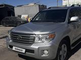 Toyota Land Cruiser 2014 года за 18 500 000 тг. в Актау – фото 2