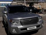 Toyota Land Cruiser 2014 года за 18 500 000 тг. в Актау