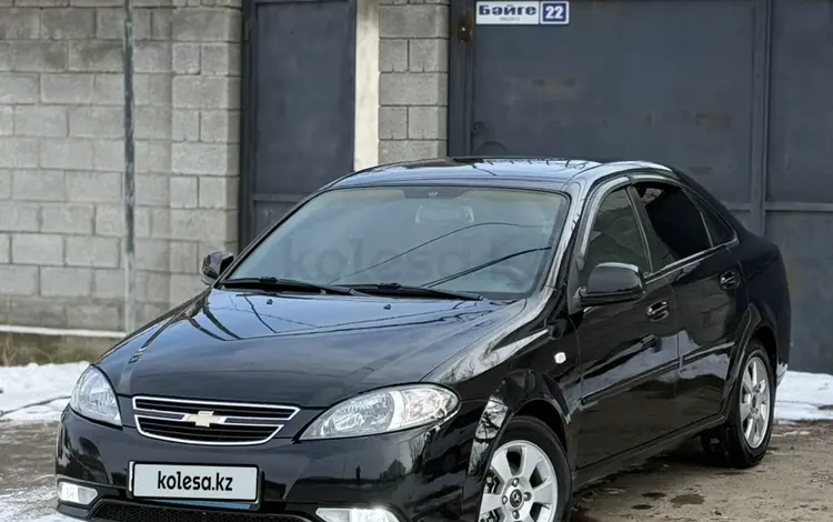 Daewoo Gentra 2014 года за 4 000 000 тг. в Алматы