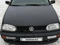 Volkswagen Golf 1992 года за 1 500 000 тг. в Караганда – фото 10