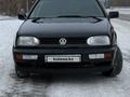 Volkswagen Golf 1992 года за 1 500 000 тг. в Караганда