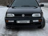 Volkswagen Golf 1992 года за 1 500 000 тг. в Караганда