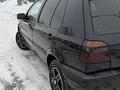 Volkswagen Golf 1992 года за 1 500 000 тг. в Караганда – фото 7