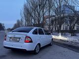 ВАЗ (Lada) Priora 2172 2014 годаfor3 500 000 тг. в Караганда – фото 3