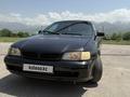Toyota Carina E 1996 годаүшін1 200 000 тг. в Алматы – фото 2