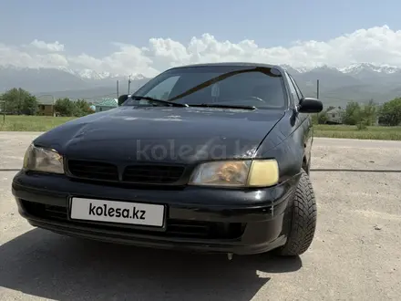 Toyota Carina E 1996 года за 1 200 000 тг. в Алматы – фото 2