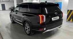 Hyundai Palisade 2022 года за 22 500 000 тг. в Алматы – фото 4