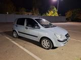 Hyundai Getz 2009 года за 3 450 000 тг. в Петропавловск