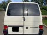 Volkswagen Transporter 2001 годаүшін6 213 243 тг. в Аягоз – фото 3