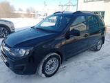 ВАЗ (Lada) Kalina 2194 2014 годаүшін3 500 000 тг. в Костанай – фото 3