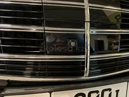 Mercedes-Benz S 350 2021 года за 64 999 000 тг. в Алматы – фото 8