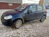 Suzuki SX4 2012 годаүшін4 500 000 тг. в Актобе – фото 4