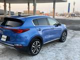 Kia Sportage 2021 годаfor12 500 000 тг. в Алматы – фото 3