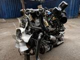 Двигатель VQ35 (двс) 2WD за 550 000 тг. в Алматы – фото 2