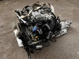 Двигатель VQ35 (двс) 2WD за 550 000 тг. в Алматы – фото 3