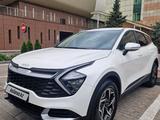 Kia Sportage 2023 года за 15 500 000 тг. в Алматы – фото 2