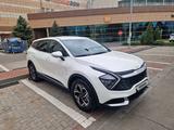 Kia Sportage 2023 года за 14 500 000 тг. в Алматы