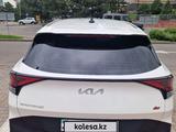 Kia Sportage 2023 года за 15 500 000 тг. в Алматы – фото 3