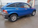 SsangYong Actyon 2007 года за 4 300 000 тг. в Петропавловск – фото 5