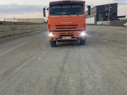 КамАЗ  6520 2016 года за 14 000 000 тг. в Атырау