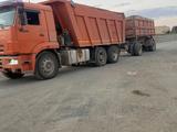 КамАЗ  6520 2016 годаүшін14 000 000 тг. в Атырау – фото 2