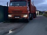КамАЗ  6520 2016 годаүшін14 000 000 тг. в Атырау – фото 4