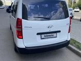 Hyundai H-1 2011 года за 9 000 000 тг. в Астана – фото 4