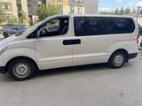 Hyundai H-1 2011 года за 9 000 000 тг. в Астана – фото 3