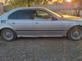 BMW 528 1997 годаүшін2 000 000 тг. в Шымкент – фото 2