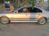 BMW 528 1997 годаүшін2 000 000 тг. в Шымкент – фото 3