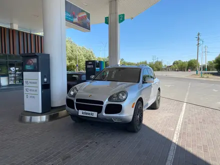 Porsche Cayenne 2003 года за 3 650 000 тг. в Кызылорда