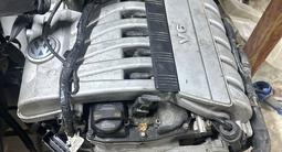 Двигатель акпп коробка за 356 200 тг. в Алматы