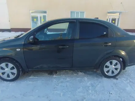 Chevrolet Nexia 2021 года за 5 200 000 тг. в Астана – фото 4