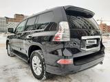 Lexus GX 460 2019 годаfor32 000 000 тг. в Астана – фото 4