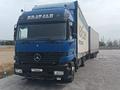 Mercedes-Benz  Actros 2000 года за 21 000 000 тг. в Алматы