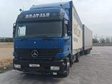 Mercedes-Benz  Actros 2000 года за 24 000 000 тг. в Алматы – фото 4