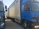 Mercedes-Benz  Actros 2000 года за 24 000 000 тг. в Алматы – фото 3