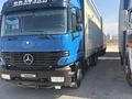 Mercedes-Benz  Actros 2000 года за 21 000 000 тг. в Алматы – фото 2