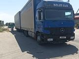Mercedes-Benz  Actros 2000 года за 24 000 000 тг. в Алматы – фото 5