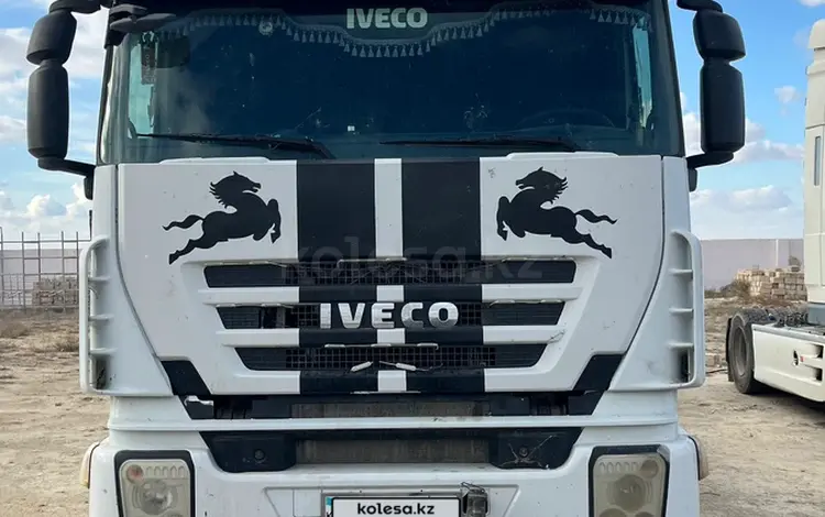 IVECO 2014 годаүшін13 000 000 тг. в Актау