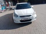 Hyundai Accent 2013 годаүшін4 500 000 тг. в Алматы – фото 5