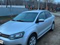 Volkswagen Polo 2014 года за 4 800 000 тг. в Актобе – фото 3