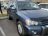 Toyota Highlander 2003 годаfor6 100 000 тг. в Алматы