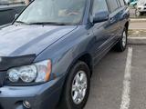 Toyota Highlander 2003 годаfor6 100 000 тг. в Алматы – фото 2