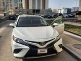 Toyota Camry 2018 года за 12 500 000 тг. в Шымкент