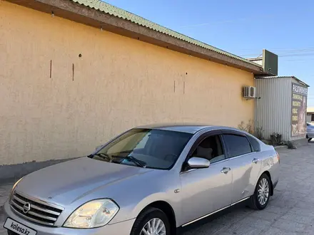 Nissan Teana 2003 года за 1 700 000 тг. в Актау