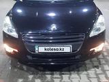 Peugeot 508 2016 годаүшін4 500 000 тг. в Алматы