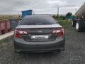 Toyota Camry 2014 годаүшін8 300 000 тг. в Актобе – фото 2