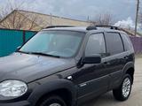 Chevrolet Niva 2014 годаүшін3 800 000 тг. в Атырау – фото 3