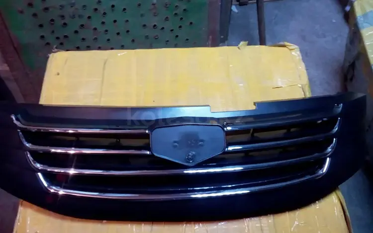 Решетка передняя за 18 000 тг. в Астана